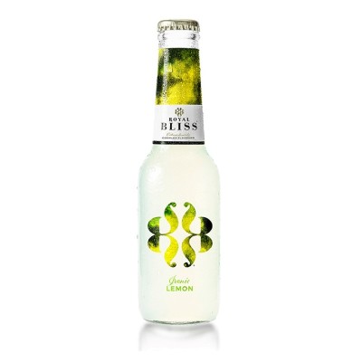 Royal Bliss Limón Retornable 20CL
