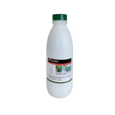 Quality Leche Semidesnatada Hostelería 1,5L