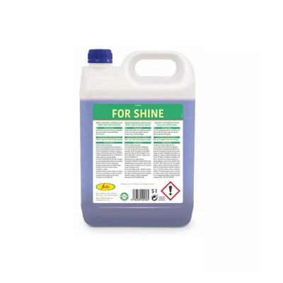 Proder Abrillantador For Shine 5L