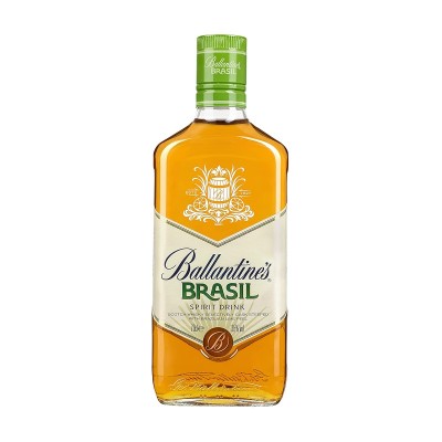 Ballantine's Brasil Whisky 70CL