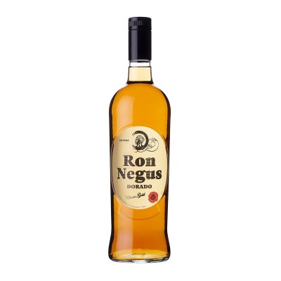 Negus Dorado Ron 1L