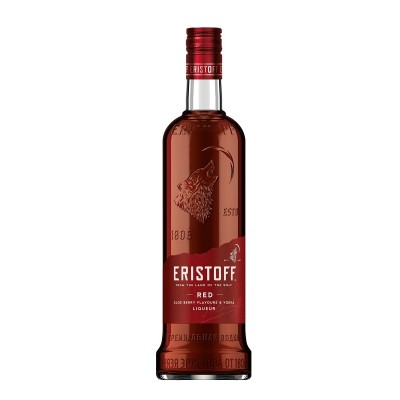 Eristoff Red 70CL