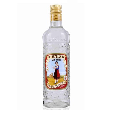 Castellana Dulce Anís 70CL