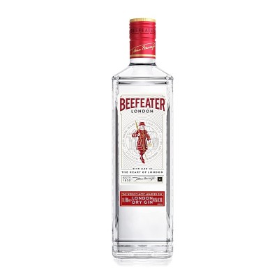 Beefeater Gin 1L