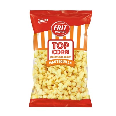 Frit Ravich Palomitas de Mantequilla 35G