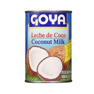 Goya Leche de Coco 400ML