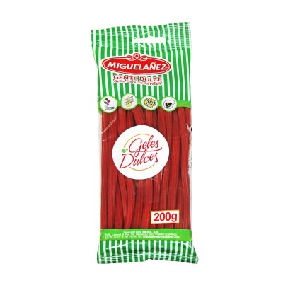 Miguelañez Torcida Roja 200G