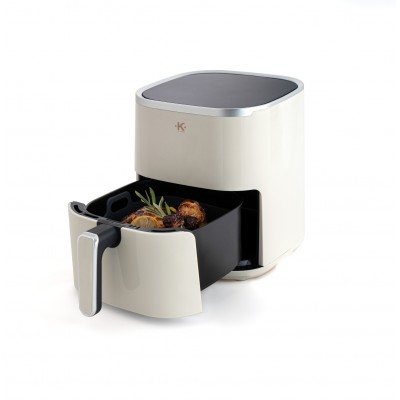 Nordik Freidora de Aire 4,6L