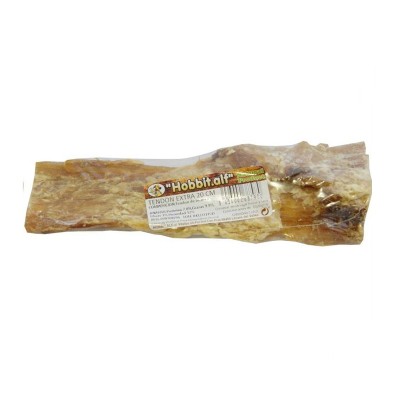 Hobbit Tendón de Ternera 20CM