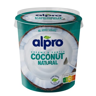 Danone ALPRO Coco Natural 350G