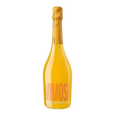 Ópera Prima Mimosa Charmat 75CL