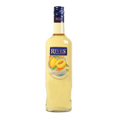 Rives Melocotón Sin Alcohol 70CL