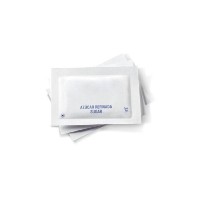 Criollo Azúcar Bolsitas 5G 1000U