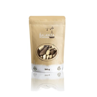 Balanza Romana Cóctel Frutos Secos Tostados Sin Sal 150G