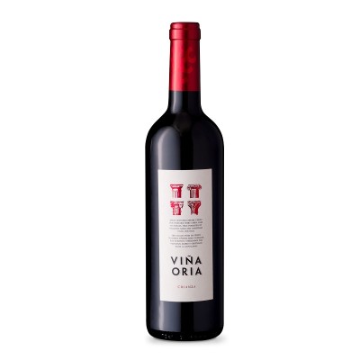 Viña Oria Crianza Botella 75CL