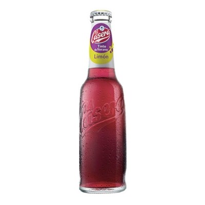 Don Simón Tinto de Verano con Limón 27,5CL