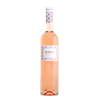 Perica Rosado 2024 75CL