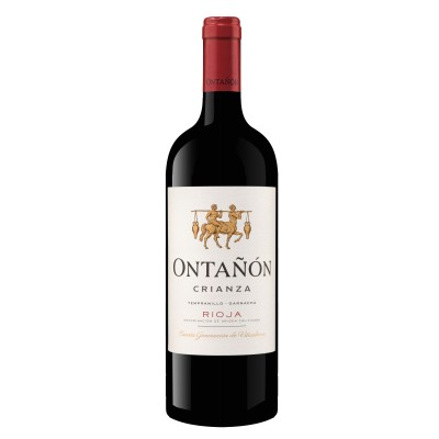 Ontañón Crianza 1,5LT