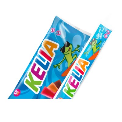 Kelia Polo Flash 12U