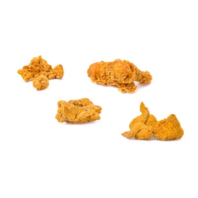 Stohos Palomita Pollo Homestyle 3KG Aprox