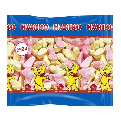 Haribo Pisotones 1,75KG