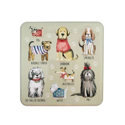 Grandma Wilds Dogs in Jumpers 160G
