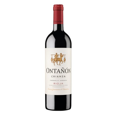 Ontañón Crianza 75CL