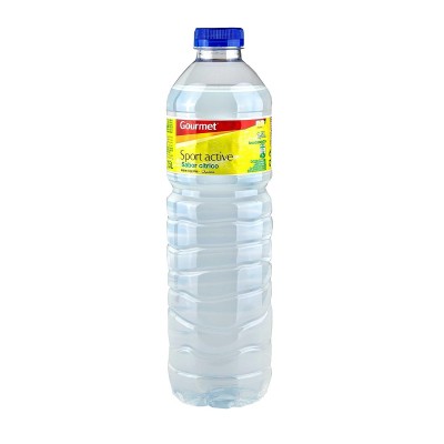 Gourmet Sport Limón 1,5L