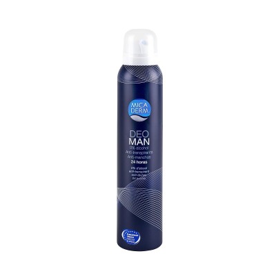 Micaderm Deo Man Spray 200ML