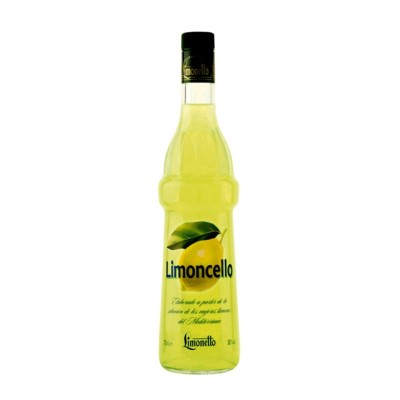 Limonetto Limoncello 70CL