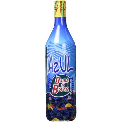 Dama de Baza Azul 1L