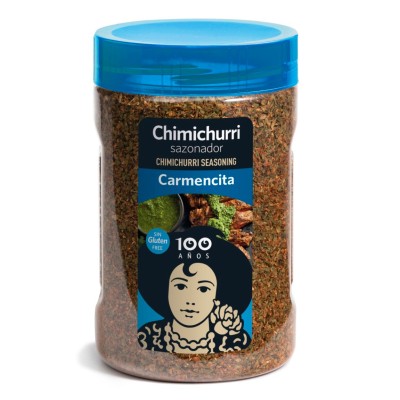 Carmencita Sazonador Chimichurri 270G