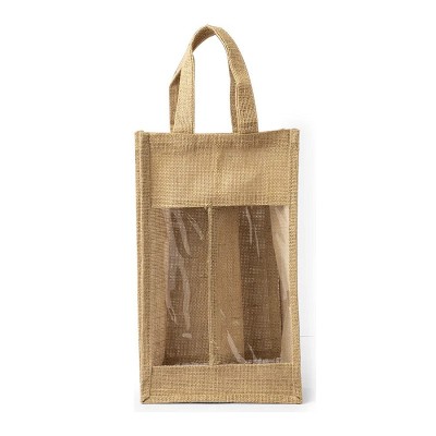 Bolsa Yute Rafia 2BT