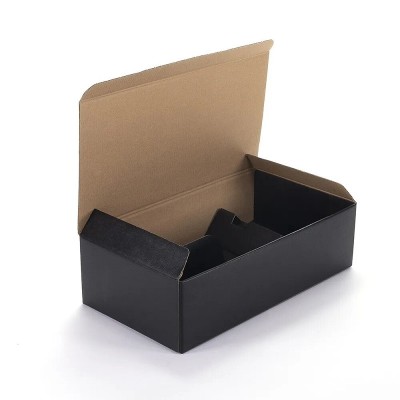 Retif Estuche Negro 2BT