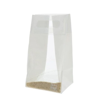 Retif Bolsa Ice Bag Blanco Perla