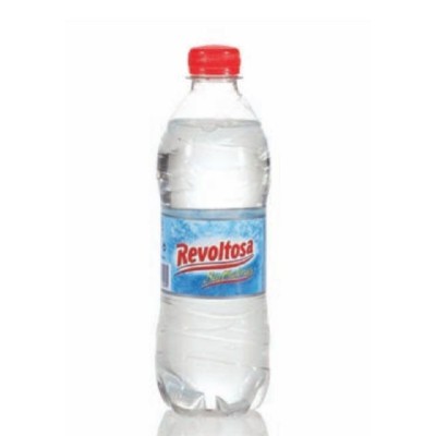 Gaseosa Revoltosa 50CL