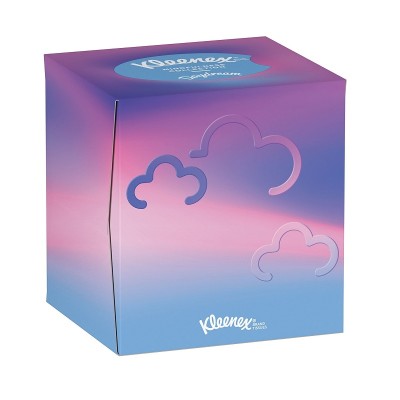 Kleenex Pañuelo 48U