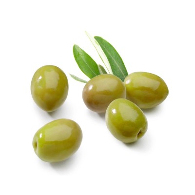 Aransay Aceituna Manzanilla Verde Sin Hueso 1,6KG