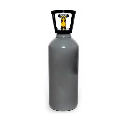 Botella CO2 10KG