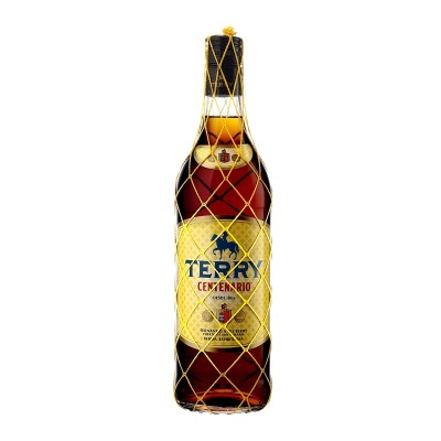 Terry Centenario Brandy 1L