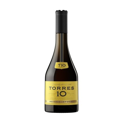 Torres 10 Años Brandy 70CL