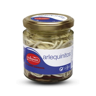 Arlequín Arlequinitos 110G