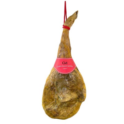 Gargallo Mora Jamón +24 Duroc el KG