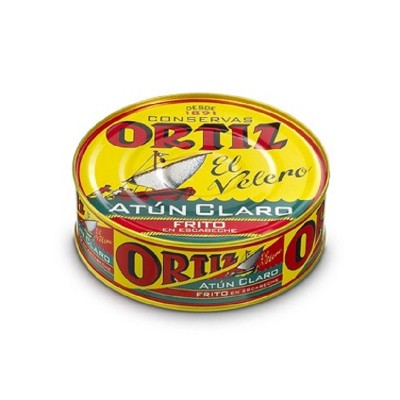 Ortiz Atún en Escabeche 900