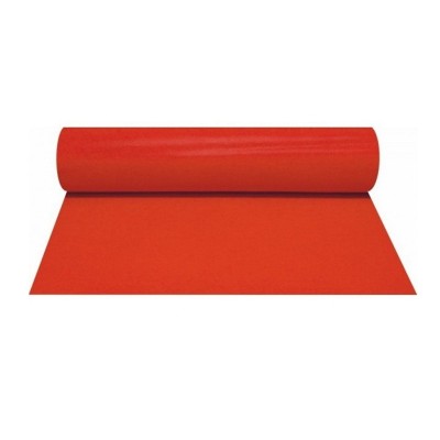 Novotex Mantel Rojo 1,2x50M