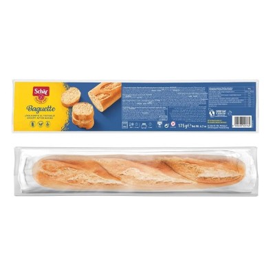 Schar Pan Baguette 175G