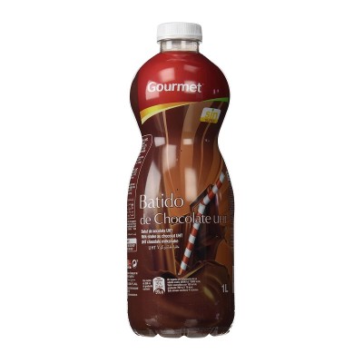 Gourmet Batido de Cacao 1L