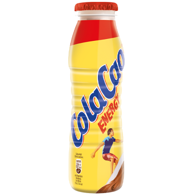 Cola Cao Energy 188ML