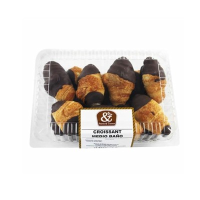 Peirón Croissant Medio Baño 270G