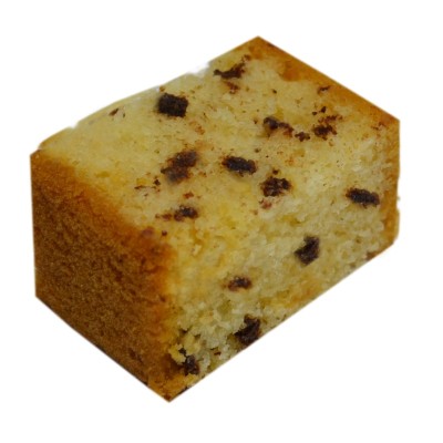 Don Dulce Mini Bizcocho Pepitas de Chocolate el KG